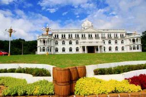 遼寧亞洲紅企業集團 遼寧亞洲紅企業集團