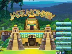 猴子消消看 猴子消消看