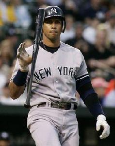 阿萊克斯·羅德里格茲 阿萊克斯·羅德里格茲