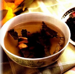 雙山荷葉茶 雙山荷葉茶