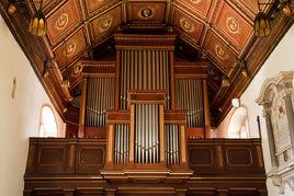 d小調托卡塔與賦格