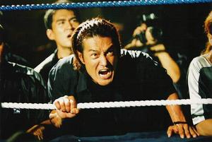 （圖）電影《少年阿虎》劇照