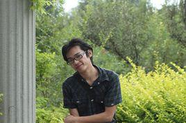 吳文健[廣西北海籍畫家]