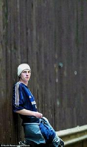 基斯·麥克唐納 基斯·麥克唐納