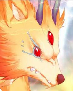 三眼金猊 三眼金猊