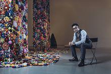 高鵬[今日美術館館長]