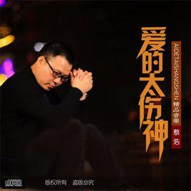 愛的太傷神 愛的太傷神