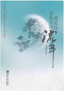 在最美的流年 在最美的流年
