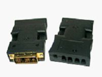 DVI延長器