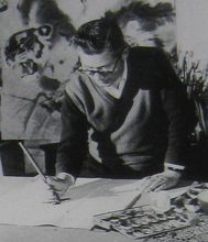 《鬧天宮》組圖