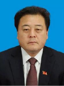 王天保[永年區委常委]