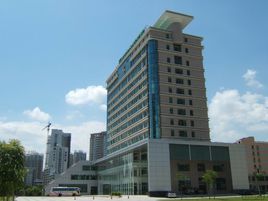 深圳婦幼保健院