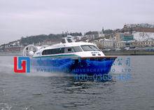 哈爾濱立和2000型水陸兩棲氣墊船