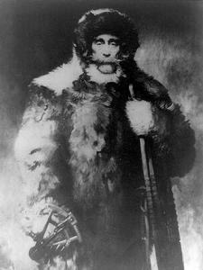 阿蒙森[挪威足球運動員]