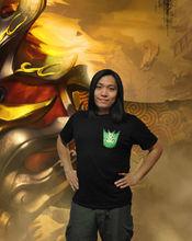 李悅[中國吉他音樂人]