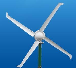 風源能源wp-1500風力發電機