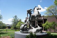 史蒂文斯理工學院