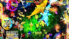 孫悟空打漁遊戲機 孫悟空打漁遊戲機