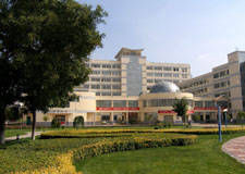 甘肅政法學院