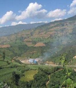 小村自然村 小村自然村