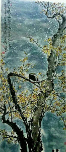 馬向群作品欣賞（十一）