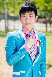 楊鑫[國家理財規劃師]