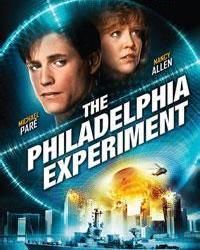 費城試驗 費城試驗