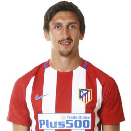 薩維奇[馬德里競技球員]