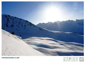 《絕妙降落》精彩劇照