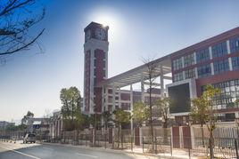 深圳高級中學(集團)東校區 深圳高級中學(集團)東校區