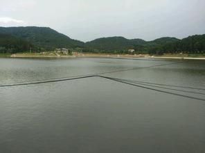 沙港水庫 沙港水庫