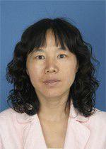 蔡玉梅[山東農業大學教授]