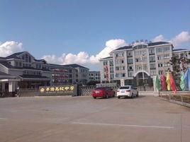 灌南華僑雙語學校 灌南華僑雙語學校