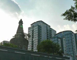 白塔庵甲4號 白塔庵甲4號