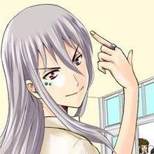 我的妹妹是美國人