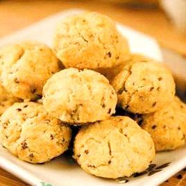 核桃酥餅 核桃酥餅