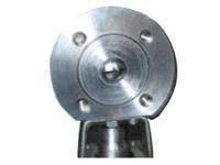 流量調節閥 流量調節閥