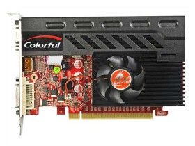 七彩虹 520 靈動鯊 D3 1024M M16 七彩虹 520 靈動鯊 D3 1024M M16