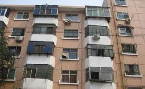 向陽街2號院 向陽街2號院