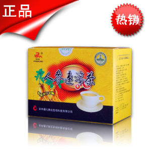 博醫堂人參速溶茶 博醫堂人參速溶茶