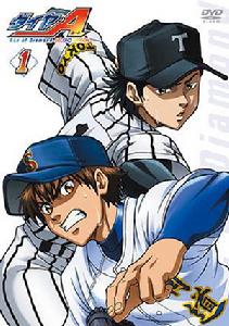 鑽石王牌[MADHOUSE×Production I.G改編的電視動畫]