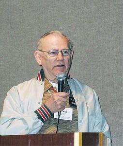 薩姆納[美國生物學家]