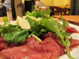 薄切生肉 薄切生肉