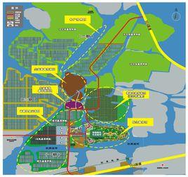 紹興生態園區 紹興生態園區