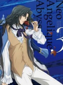 新安琪莉可Abyss 新安琪莉可Abyss