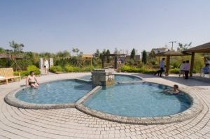 頤尚溫泉度假村 頤尚溫泉度假村