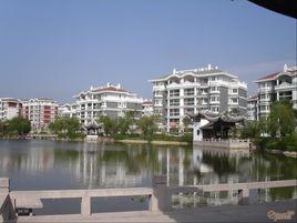 三盛頤景園 三盛頤景園