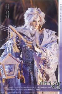 白翼雪魂 白翼雪魂