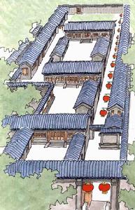 （圖）平面示意圖