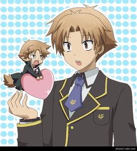 吉井明久 吉井明久